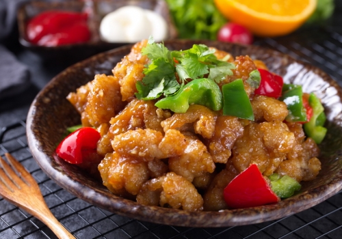 熟食調理品丨團膳系列